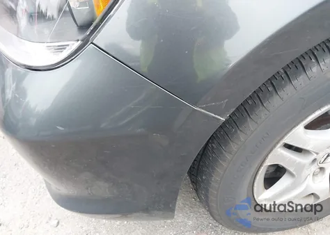 2006 Honda Odyssey Ex from USA, damaged, VIN 5FNRL38446B406493